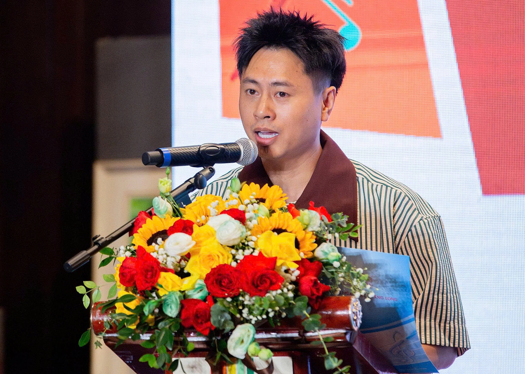 Liên hoan jazz quốc tế lần đầu tổ chức ở Hà Nội